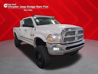 2014 Ram 2500 Crew Cab 4WD Pickup for sale #EG152724T - photo 1