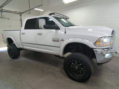 2014 Ram 2500 Crew Cab 4WD Pickup for sale #EG152724T - photo 1
