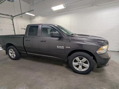 Used 2014 Ram 1500 - photo 1