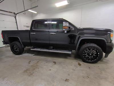 Used 2015 GMC Sierra 2500 Denali Crew Cab for sale #FF633186T - photo 1