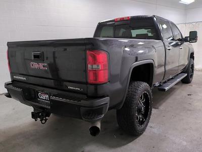 Used 2015 GMC Sierra 2500 Denali Crew Cab for sale #FF633186T - photo 2