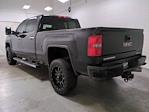 2015 GMC Sierra 2500 Crew Cab SRW 4WD Pickup for sale #FF633186T - photo 4