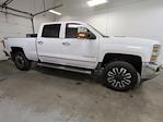 Used 2015 Chevrolet Silverado 3500 LTZ Crew Cab for sale #FF675466T - photo 2