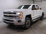 Used 2015 Chevrolet Silverado 3500 LTZ Crew Cab for sale #FF675466T - photo 6