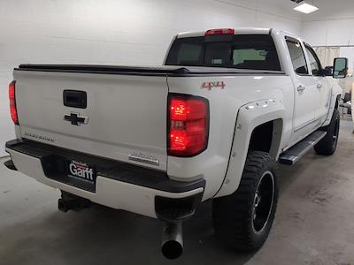 2015 Chevrolet Silverado 3500 Crew Cab SRW 4WD Pickup for sale #FF676854T - photo 2