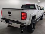 2015 Chevrolet Silverado 3500 Crew Cab SRW 4WD Pickup for sale #FF676854T - photo 2