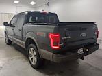 2015 Ford F-150 SuperCrew Cab 4WD Pickup for sale #FFB61959T - photo 4
