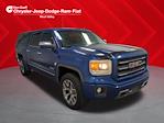 Used 2015 GMC Sierra 1500 SLT Crew Cab for sale #FG168572T - photo 1