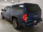 Used 2015 GMC Sierra 1500 SLT Crew Cab for sale #FG168572T - photo 5