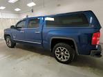 Used 2015 GMC Sierra 1500 SLT Crew Cab for sale #FG168572T - photo 6