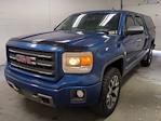 Used 2015 GMC Sierra 1500 SLT Crew Cab for sale #FG168572T - photo 7