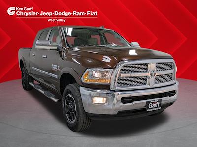 Used 2015 Ram 3500 - photo 1