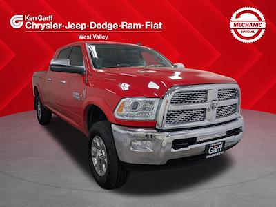 2015 Ram 2500 Mega Cab 4WD Pickup for sale #FG637685T - photo 1