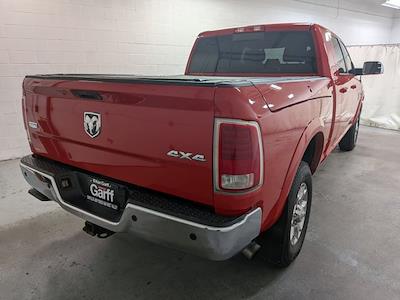 2015 Ram 2500 Mega Cab 4WD Pickup for sale #FG637685T - photo 2