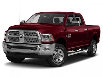 Used 2015 Ram 2500 - photo 1