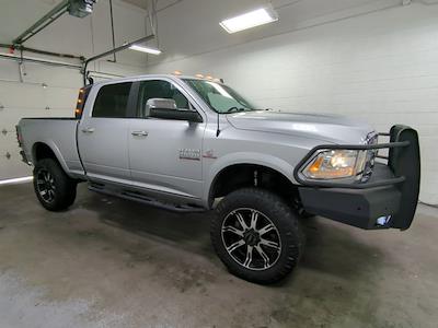 2015 Ram 2500 Crew Cab 4WD Pickup for sale #FG684922T - photo 1