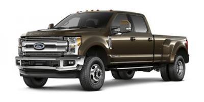 2019 Ford F-350 Crew Cab DRW 4WD Pickup for sale #FKD10212T - photo 1