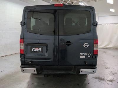 Used 2015 Nissan NV3500 SL Passenger Van for sale #FN850187T - photo 2
