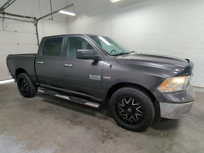 2015 Ram 1500 Crew Cab 4WD Pickup for sale #FS687111T - photo 1