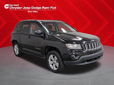 2016 Jeep Compass 4WD SUV for sale #GD542805P - photo 1