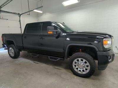 2016 GMC Sierra 2500 Crew Cab SRW 4WD Pickup for sale #GF224274T - photo 1