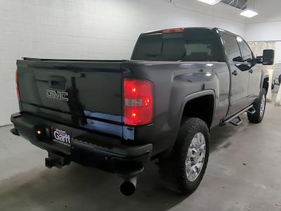 Used 2016 GMC Sierra 2500 Denali Crew Cab for sale #GF224274T - photo 2