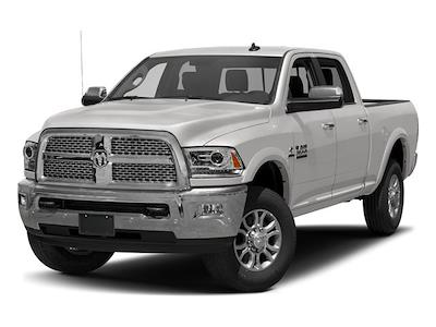 Used 2016 Ram 3500 - photo 1