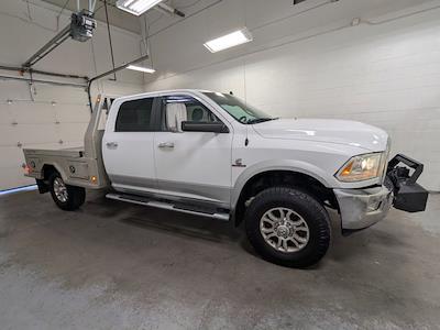 Used 2016 Ram 3500 - photo 1