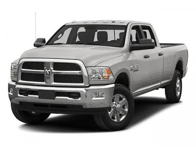 2016 Ram 3500 Crew Cab SRW 4WD Pickup for sale #GG128183T - photo 1