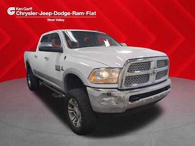 2016 Ram 2500 Crew Cab 4WD Pickup for sale #GG141097T - photo 1