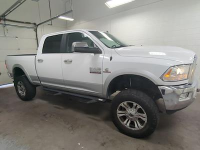 2016 Ram 2500 Crew Cab 4WD Pickup for sale #GG141097T - photo 1