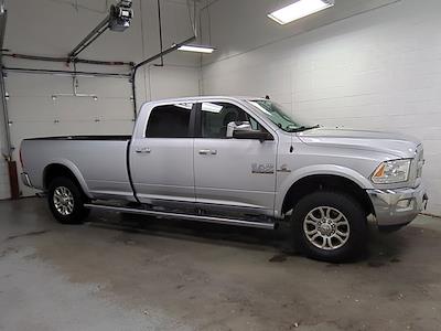 Used 2016 Ram 3500 Laramie Crew Cab for sale #GG155371T - photo 1