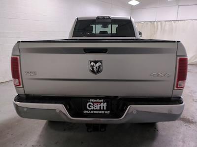 Used 2016 Ram 3500 Laramie Crew Cab for sale #GG155371T - photo 2