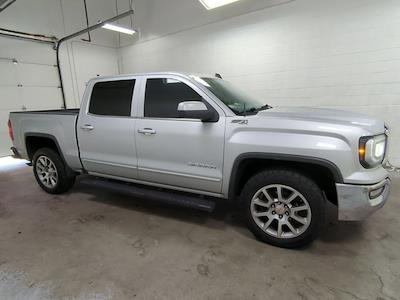 2016 GMC Sierra 1500 Crew Cab 4WD Pickup for sale #GG231443T - photo 1