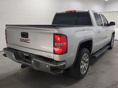 2016 GMC Sierra 1500 Crew Cab 4WD Pickup for sale #GG231443T - photo 2
