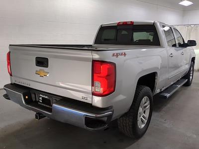 2016 Chevrolet Silverado 1500 Crew Cab 4WD Pickup for sale #GG232484T - photo 2