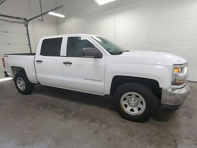 2016 Chevrolet Silverado 1500 Crew Cab 4WD Pickup for sale #GG257228T - photo 1