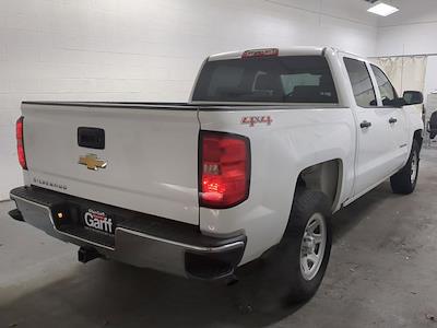 2016 Chevrolet Silverado 1500 Crew Cab 4WD Pickup for sale #GG257228T - photo 2