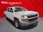 2016 Chevrolet Silverado 1500 Crew Cab 4WD Pickup for sale #GG257228T - photo 1
