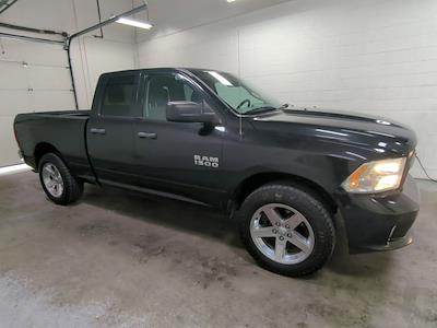 2016 Ram 1500 Quad Cab 4WD Pickup for sale #GS283449T - photo 1