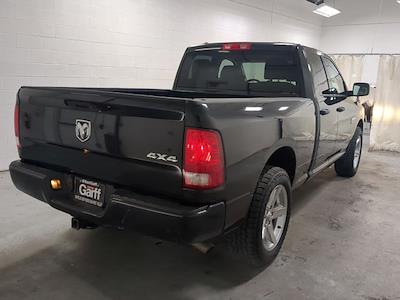 2016 Ram 1500 Quad Cab 4WD Pickup for sale #GS283449T - photo 2