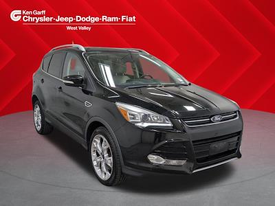 2016 Ford Escape 4WD SUV for sale #GUC59629T - photo 1