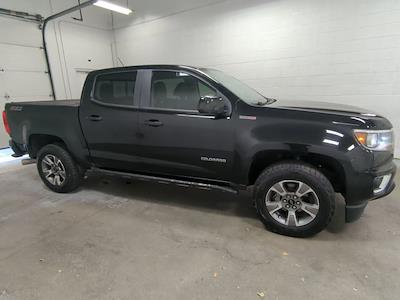2017 Chevrolet Colorado Crew Cab 4WD Pickup for sale #H1237611T - photo 1