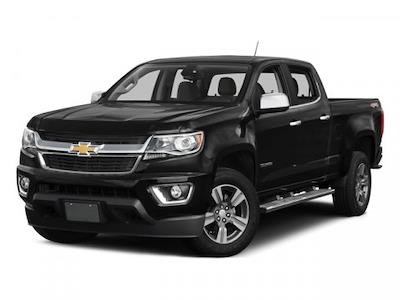 2017 Chevrolet Colorado Crew Cab 4WD Pickup for sale #H1269229T - photo 1