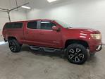 2017 Chevrolet Colorado Crew Cab 4WD Pickup for sale #H1269229T - photo 1