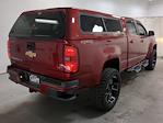 2017 Chevrolet Colorado Crew Cab 4WD Pickup for sale #H1269229T - photo 2