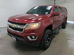2017 Chevrolet Colorado Crew Cab 4WD Pickup for sale #H1269229T - photo 6