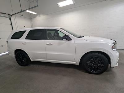 2017 Dodge Durango AWD SUV for sale #HC611715W - photo 1