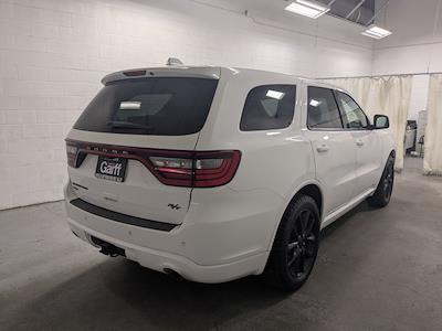 2017 Dodge Durango AWD SUV for sale #HC611715W - photo 2