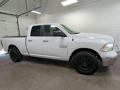 2017 Ram 1500 Quad Cab 4WD Pickup for sale #HS731628T - photo 1